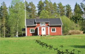 Three-Bedroom Holiday Home in Langaryd